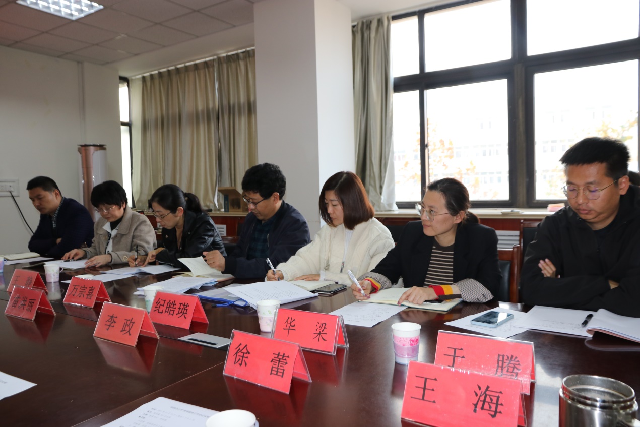 说明: C:\Users\Administrator\Desktop\20211118“学院办大学”督导服务工作队组到Beat365中文官方网站督导考察\学院办大学督导照片\学院办大学督导照片\IMG_1315.JPG